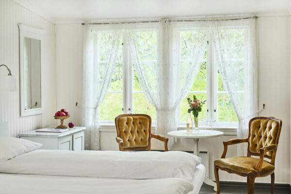 Utne Hotel, Hardanger - fredag 24.10 - Bilde 4