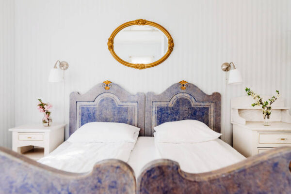 Utne Hotel, Hardanger - fredag 24.10 - Bilde 7